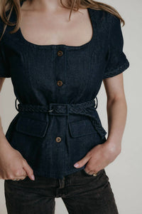 Laroque - Cassie Top