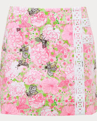 Lilly Pulitzer - Women's Daye Mini Skort