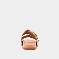 SHU SHOP Women's Bernarda Sandal in nude - women's sandal - view 4