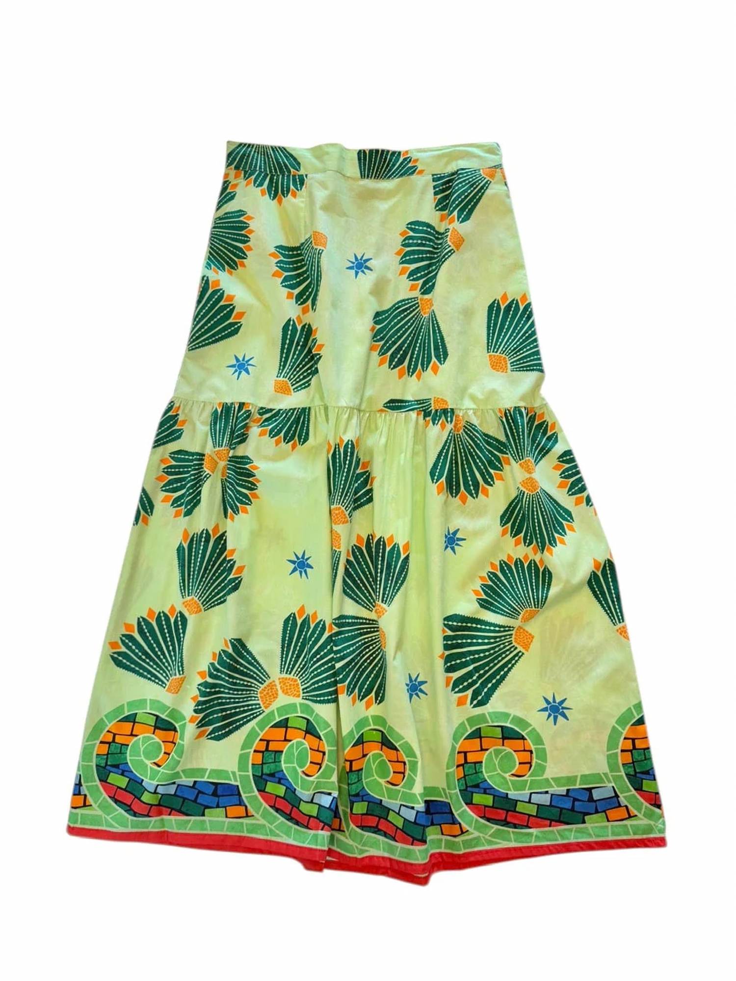 Maude Vivante - Women's Ada Skirt