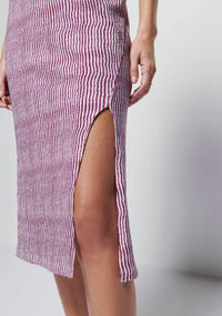 Nation Ltd - Genevieve Relaxed Tank Dress
