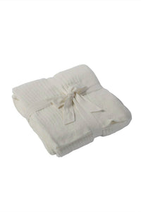 Barefoot Dreams - Cozychic Lite Ribbed Throw