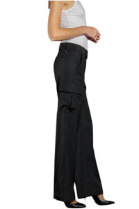 Mason'S - Victoria Stretch Straight Cargo Pants