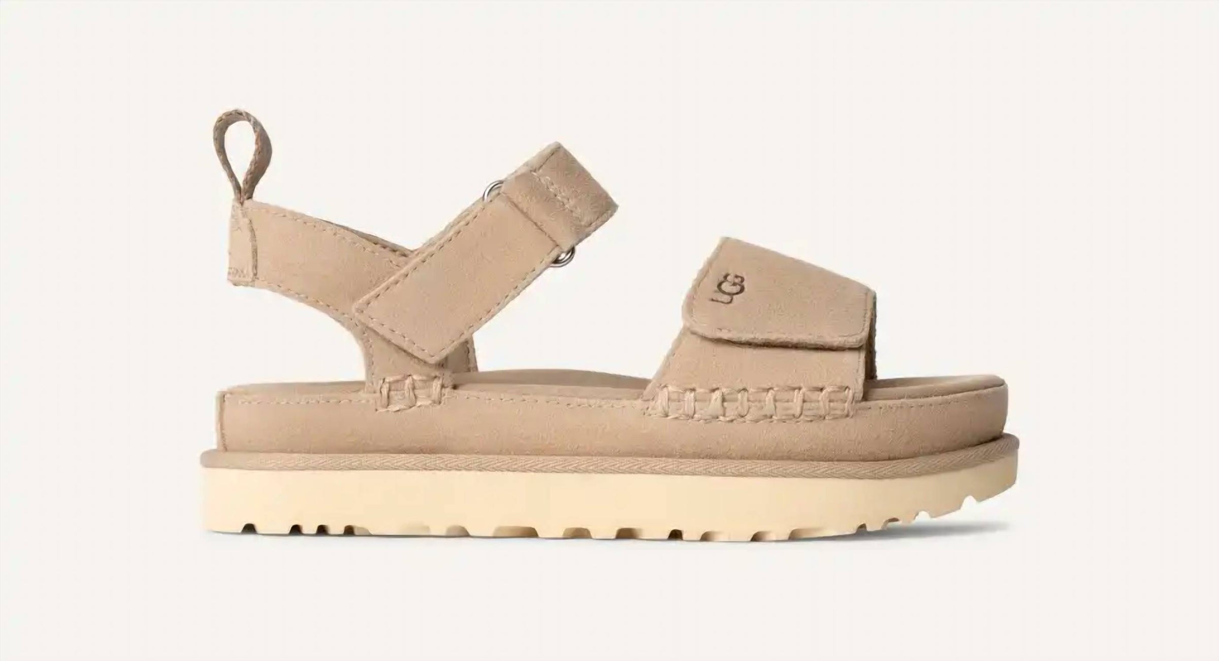 Ugg - Women's Goldenstar Sandals