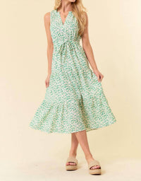 Doe And Rae - Lewiston Dress