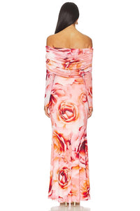 Afrm - Thelma Dress