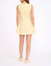 Staud - Gwen Mini Dress