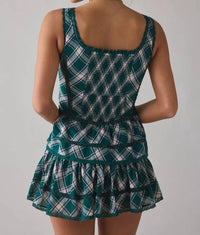 Loveshackfancy - Torres Dress