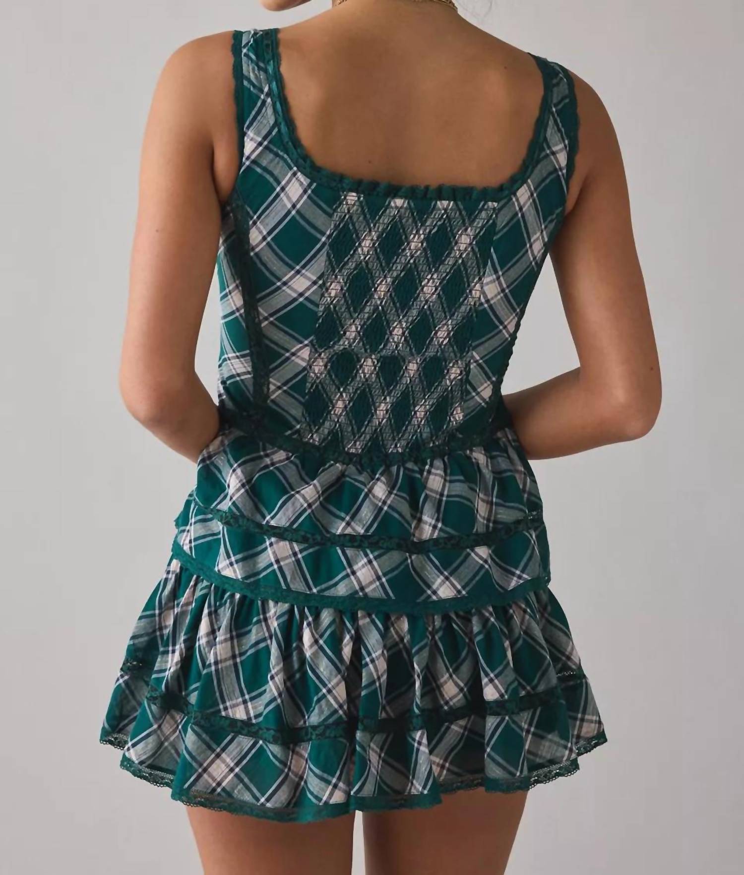 Loveshackfancy - Torres Dress