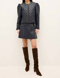 Marie Oliver - Faison Jacket