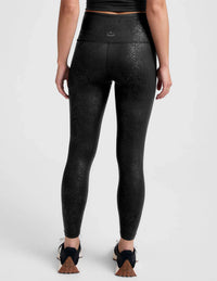 Beyond Yoga - Powershine High Waisted Midi Legging