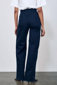 Ruadh - Odette Straight Leg Pants