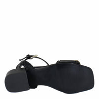 Diba True - Women's Kea Lah Leather Sandal