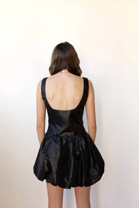 Nia - clemens mini dress