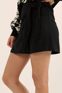 Promesa - Stella Wrap-style Skort
