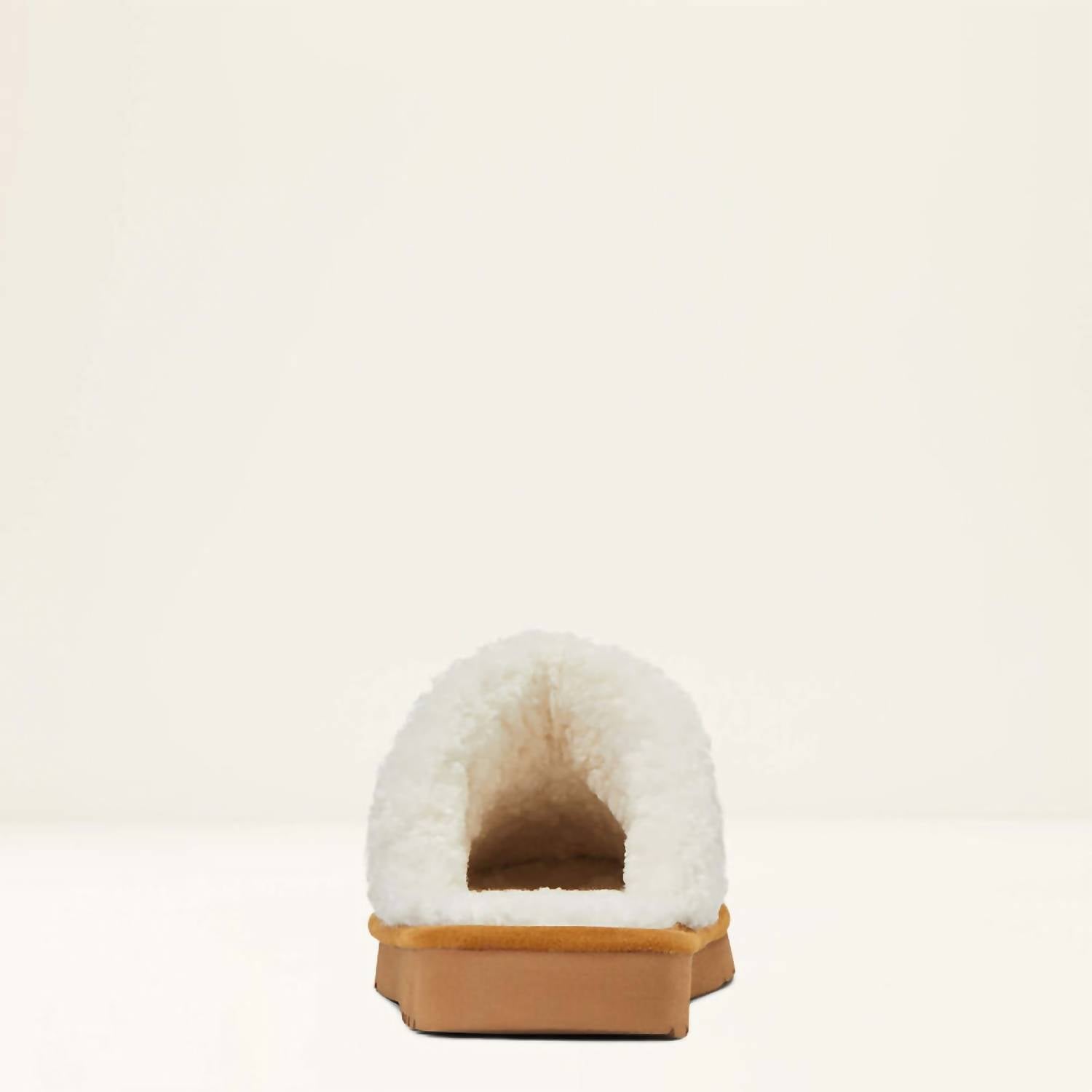 Ariat - Women's Jackie Square Toe Slippers