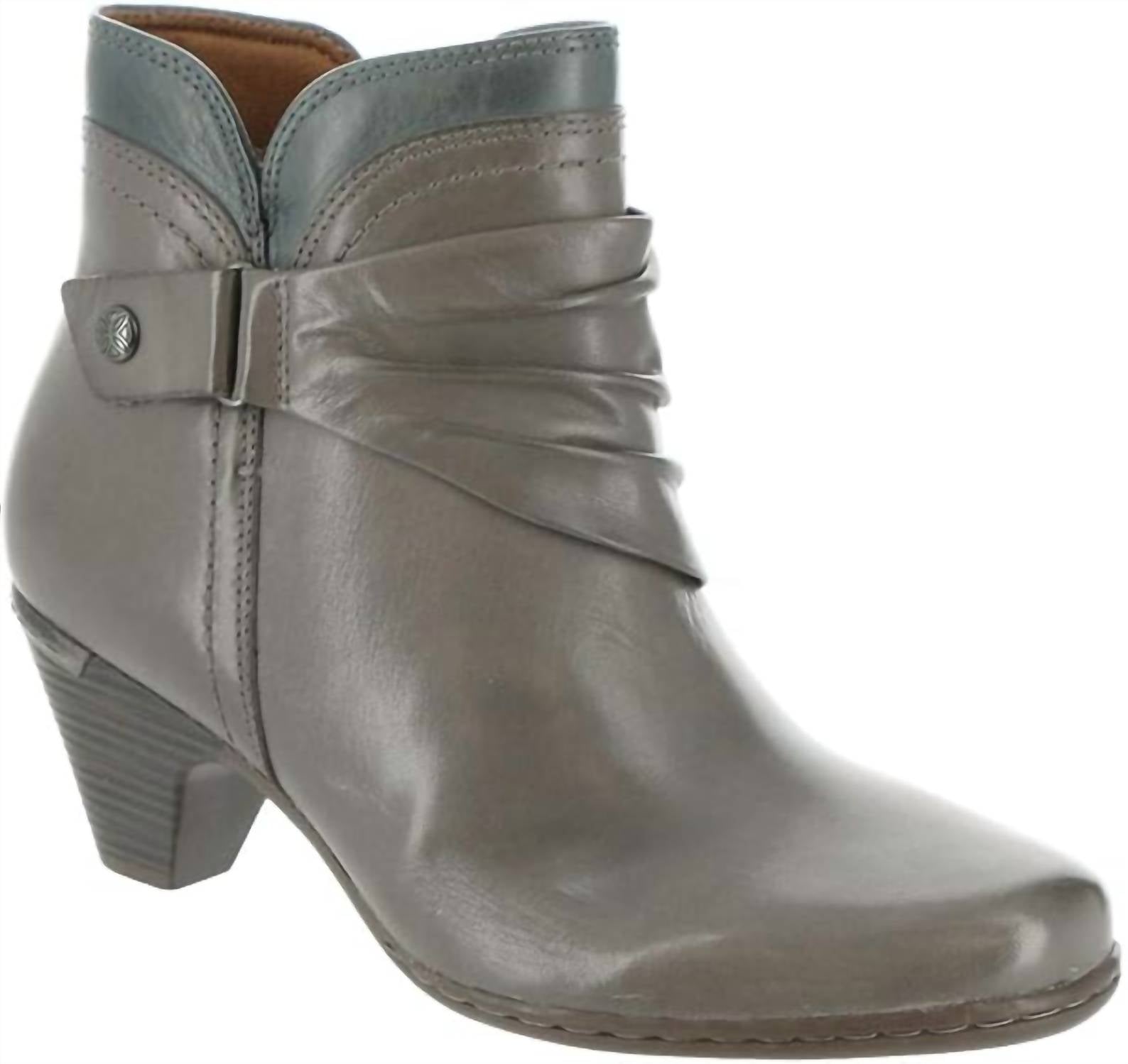 Cobb Hill - Women's Adaline Boot