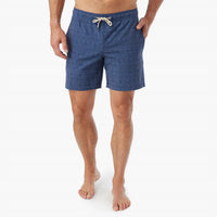 Fair Harbor - The Bayberry Trunk - 7"