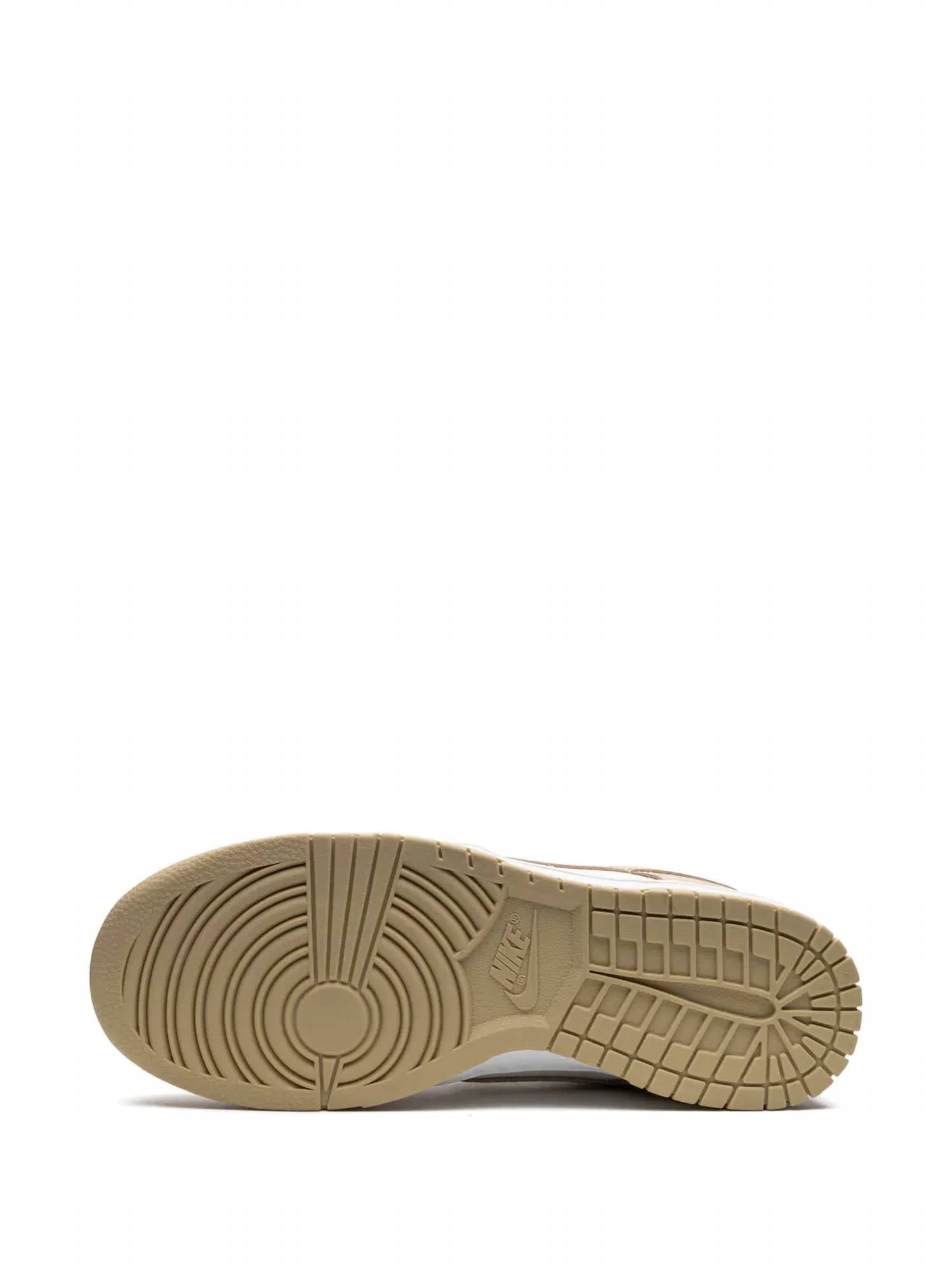 Nike - Men's Dunk Low Sneakers