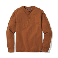 Grayers - New Cooper Long Sleeve Henley