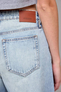 Hidden - Classic Bermuda Shorts