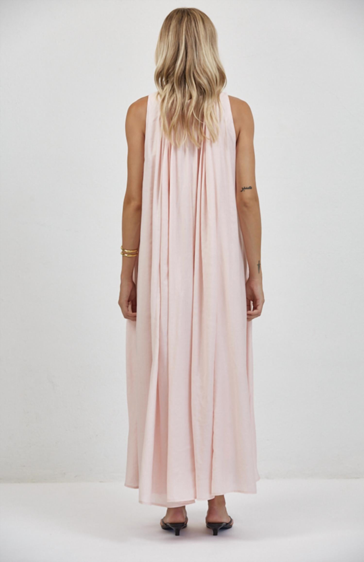 A.Ren - Aurelia Maxi Dress