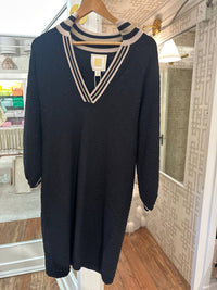 Emily Mccarthy - Lolli Sweater Mini Dress