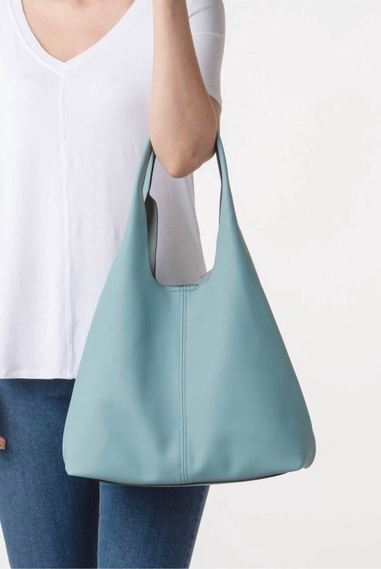 Ganz - Women's Pebble Hobo Bag