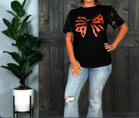 Southern Grace - Boos And Bows Tee
