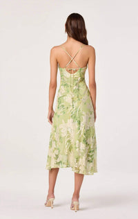 Astr - Gaia Dress
