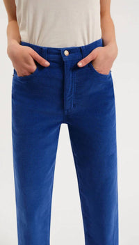 Daze - High Rise Westward Jeans