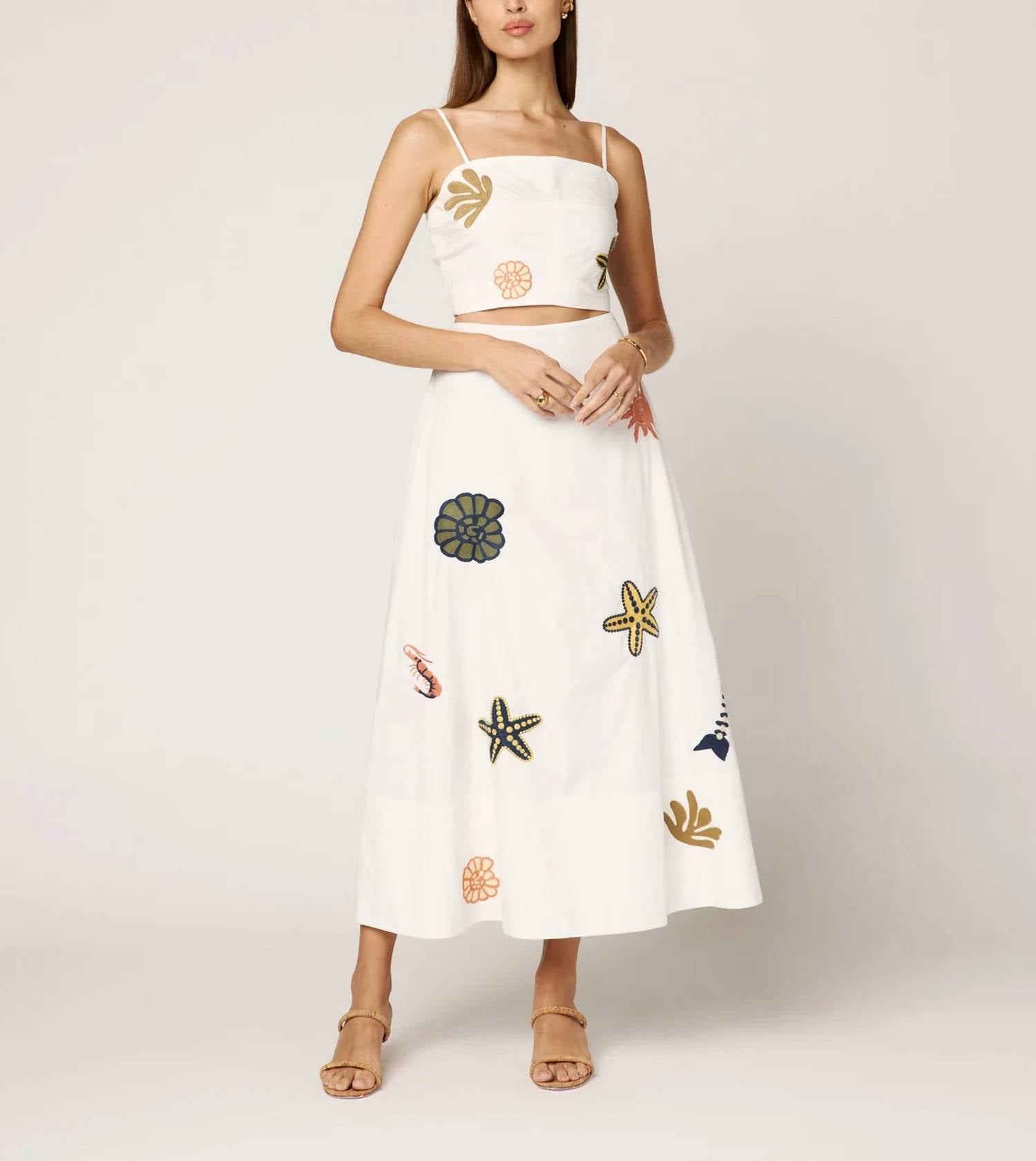 Cleobella - SAGE TOP
