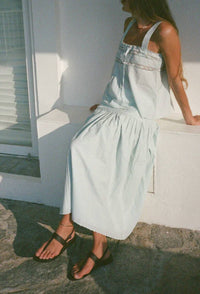 Ciao Lucia - Irati Midi Skirt
