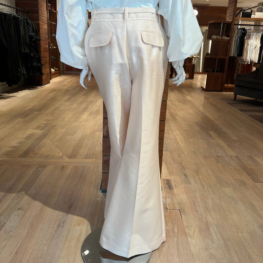 Zimmermann - Women's Eden Wide Leg Pant