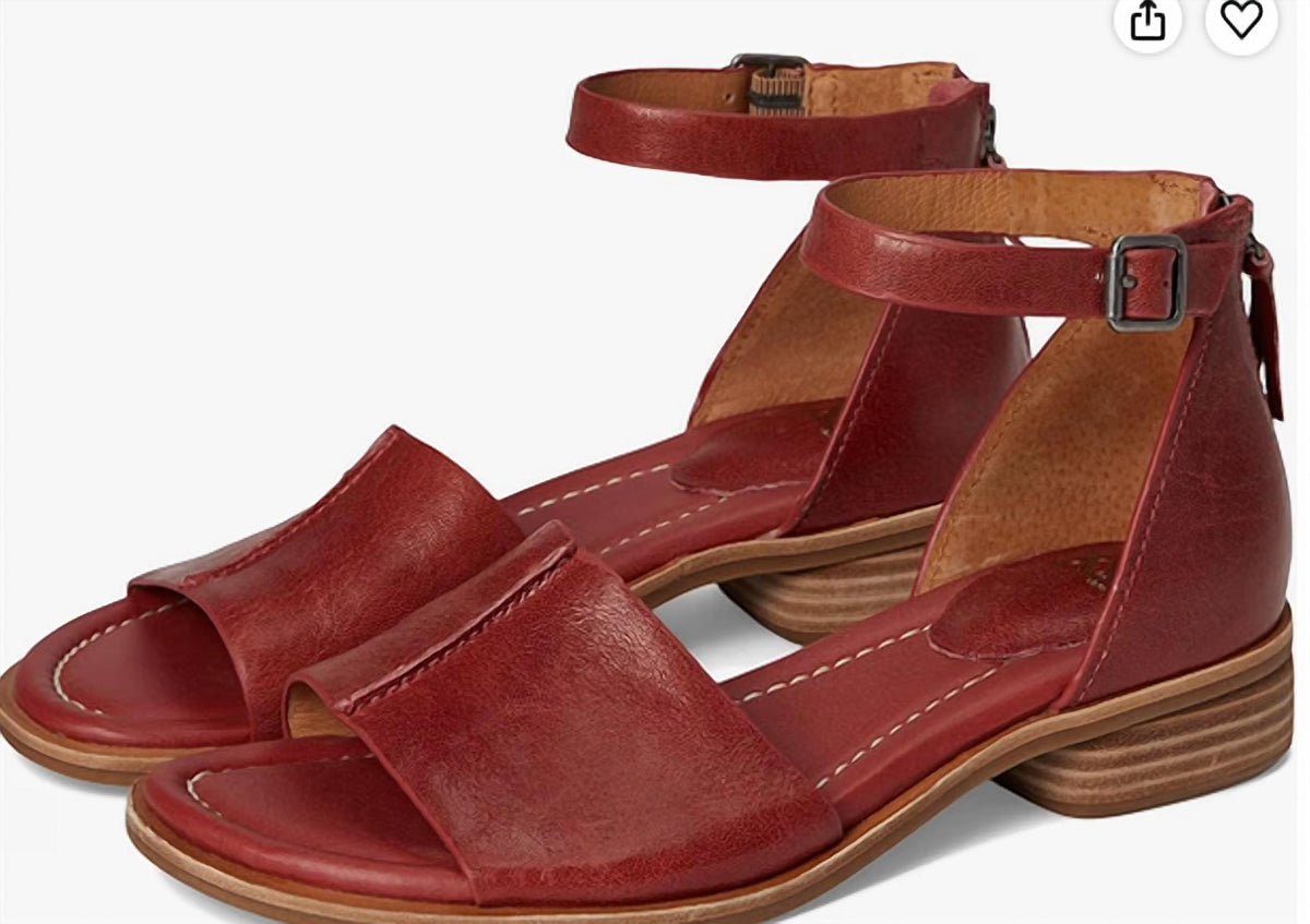 Sofft - WOMEN'S FAXYN ANKLE STRAP SANDAL