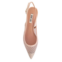 Bibi Lou - Women's Elisa Heel