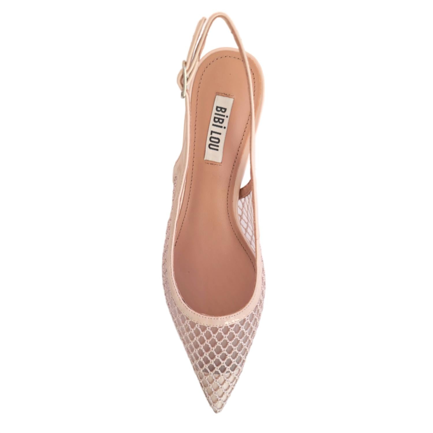 Bibi Lou - Women's Elisa Heel