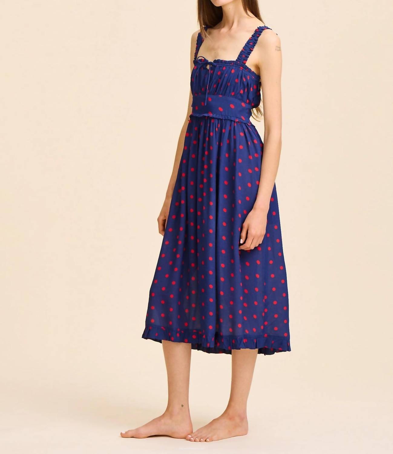 Mille - Calla Dress