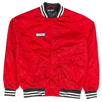 Wealthy - Men's Varsity Jacket