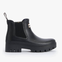 Barbour - Women's Halton Ankle Wellingtons Boot