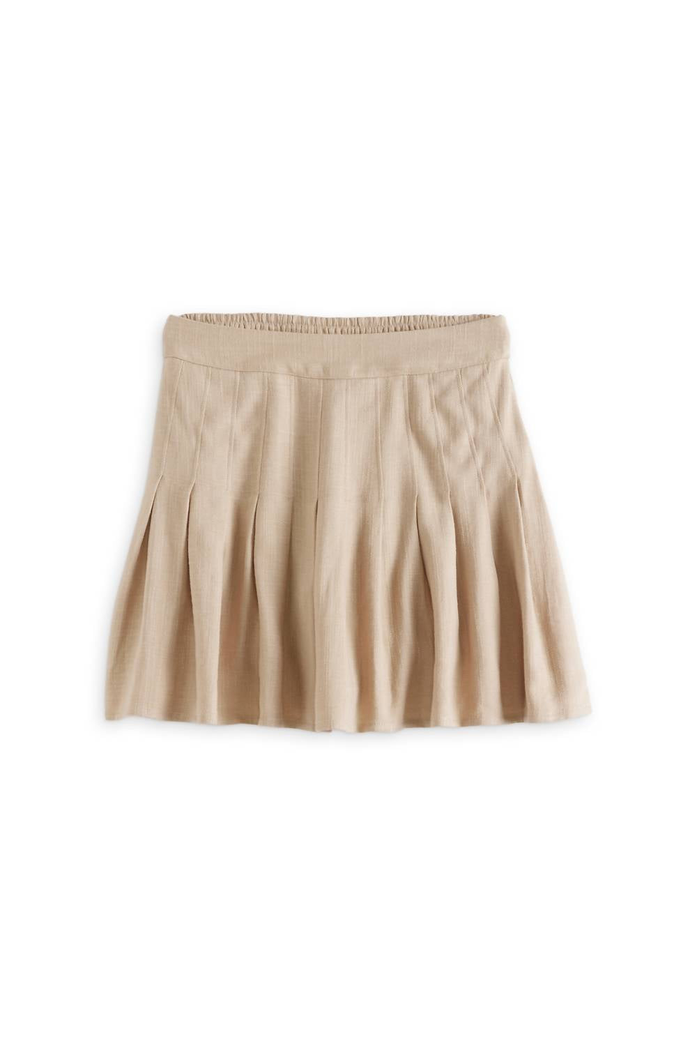 Gilli - Women's Hermione Pleated Skirt