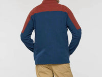 Cotopaxi - Abrazo Fleece Full-zip Jacket