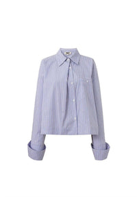 Frnch - Naela Shirt