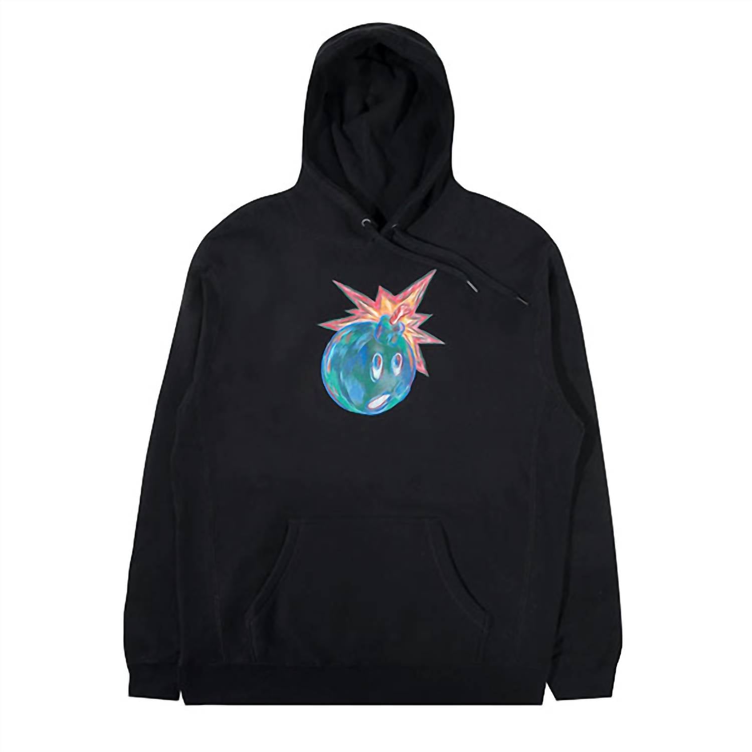 The Hundreds - Men's Toulouse Adam Pullover