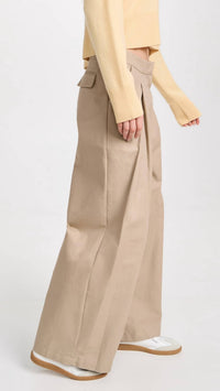 Le Kasha - Rum Pants