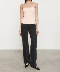 Enza Costa - Soft Structure Knitted Tank