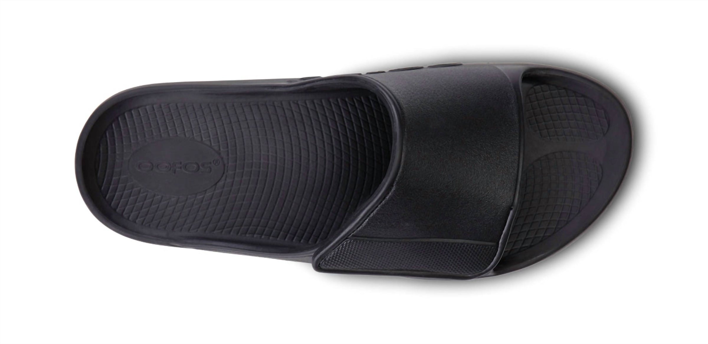 Oofos - Men's Sport Flex Slide Sandals