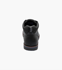 Nunn Bush - Men's Circuit Plain Toe Chukka Shoes