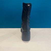 Wonders - Women's G-7017 Boot
