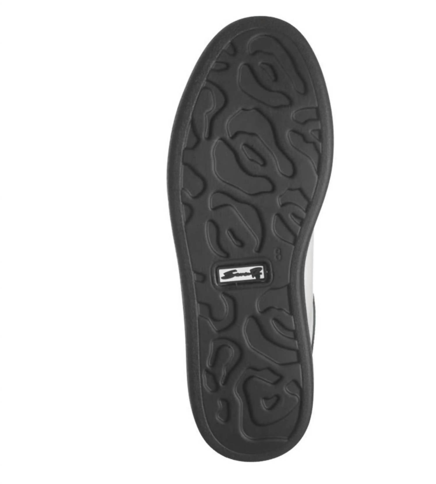Seven 7 - Women's Miki Leopard Sneakers